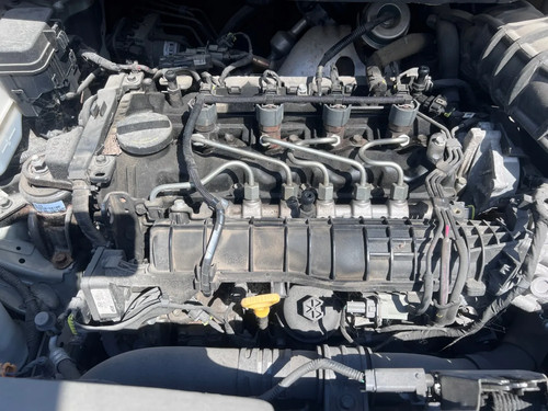 Motore kia carens - carens, 1.7