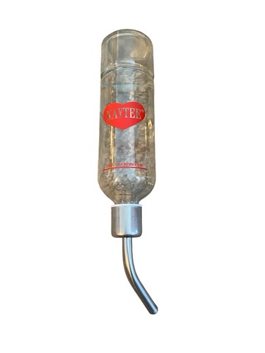 Kaytee bottiglia d acqua - bottiglia, d'acqua