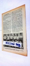 PALERMO PADOVA pagina