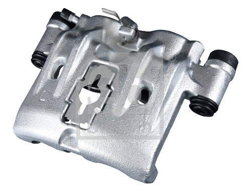 Pinza freno assale anteriore - pinza,
