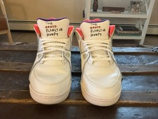 Taglia 10 - Nike Air Flight 89