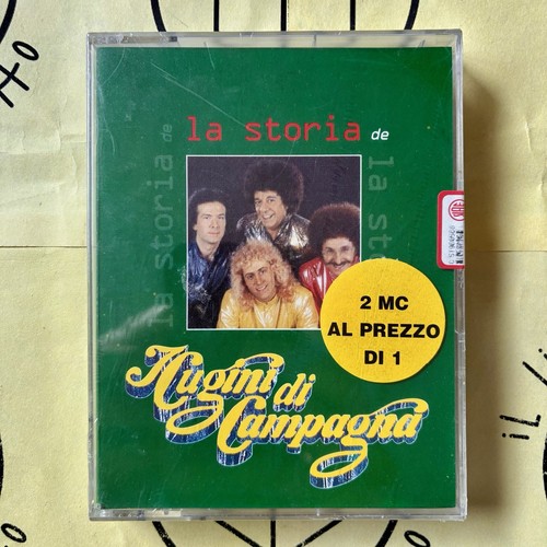Storia cugini di - la, i
