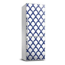 Adesivo magnetico frigorifero