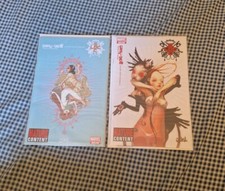 Sky Doll 1 2 Lacrima Christi