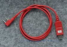 Cavo di programmazione USB originale WouXun per radio KG-UVD1P KG-UV6D KG-UV8D + CD