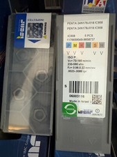 PENTA24N178J018 IC908/ISCAR 5