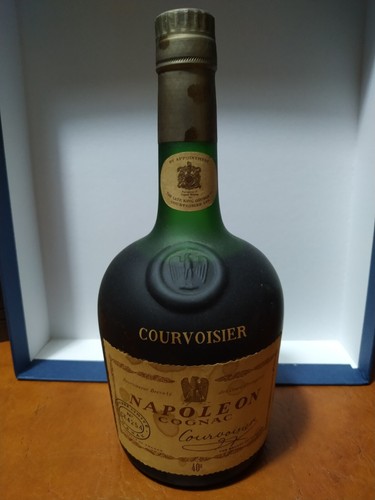 Courvoisier napoleon cognac - courvoisier,