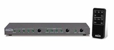 Marmitek Connect 621 UHD 2.0 -