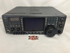 ICOM IC-756 RICETRASMETTITORE HF/50Mz TUTTE LE BANDE 101 canali funzionamento confermato F/S