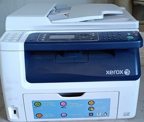 Stampante laser colori - stampante,