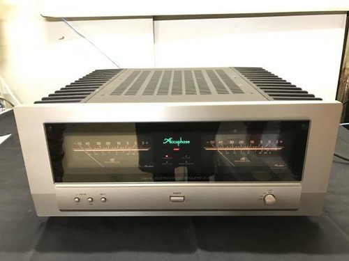 Rare accuphase stereo - rare, a-45