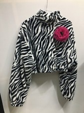 Finta Pelliccia Maculato