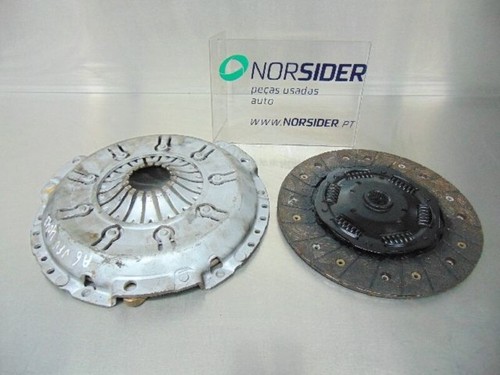Kit frizione per audi - kit, a6