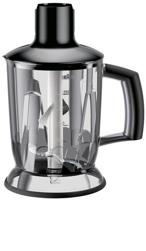 Braun mqs601 accessorio - braun,