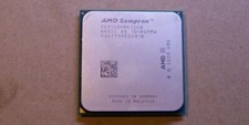 Processore amd sempron 140 - pc,