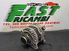 ALTERNATORE MAZDA CX-3 1.5 SKYACTIV-D S5 77KW A2TX4781ZT 2016