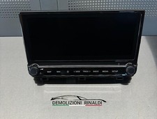 Monitor display Radio Navigatore Kia XCeed anno 2022
