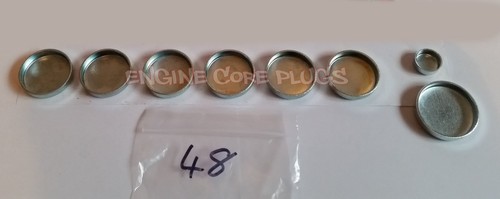 Set spina nucleo vauxhall - spina,