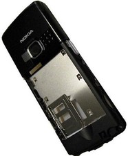 Nuovo: Nokia 6300 cover