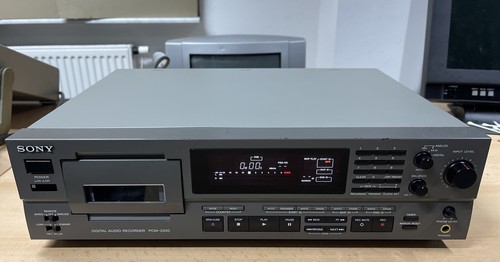 Registratore dati sony - registratore,