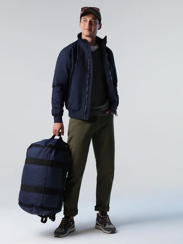 Giubbotto uomo jacket north - giubbotto,
