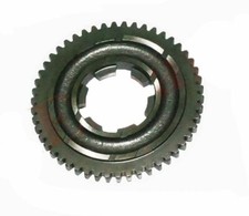 Lambretta Li 150 Serie 1 2 3 1st Velocità Cambio Ingranaggi 50 Denti Gec