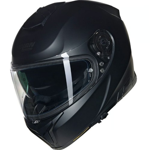 Casco integrale nolan doppia - casco,