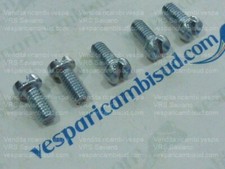 VESPA RALLY 160 GS GL VM1T