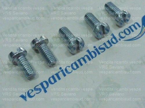 Vespa rally 160 vm1t - gs,