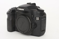 Fotocamera canon eos 40d - eos,