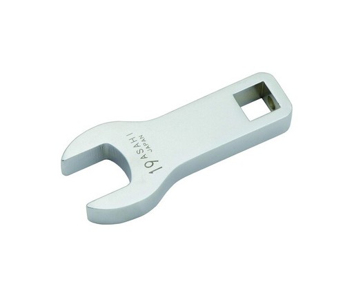 Asahi chiave piede corvo - chiave, a