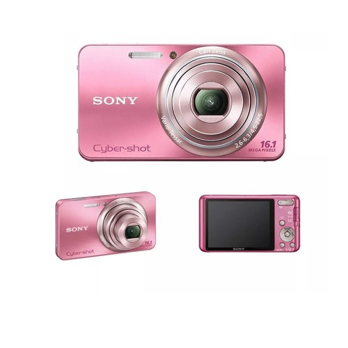 Sony cyber shot dsc - sony, dsc-w570