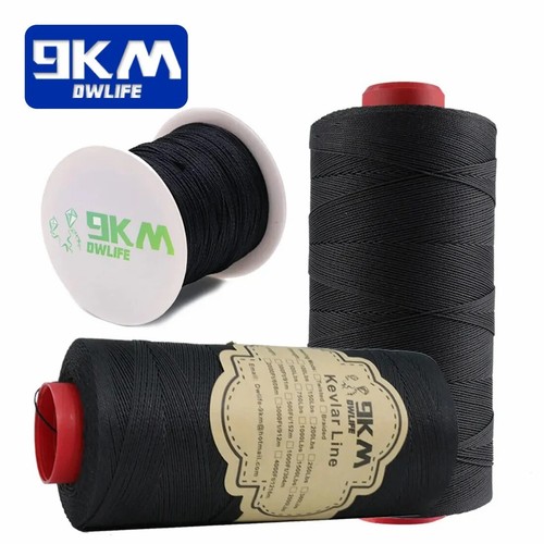 Cavo kevlar intrecciato - in,
