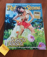 ROLLING STONE MAGAZINE LUGLIO 2004  1001371