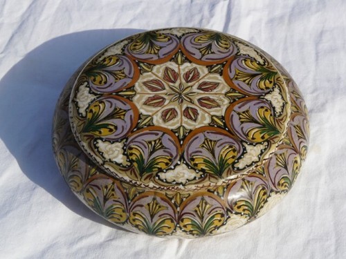Portagioie ceramica - portagioie,