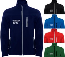 BMW R1250GS logo su giacca