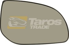 Vetro specchietto DX Per