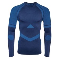 MAGLIA TERMICA UOMO MANICA