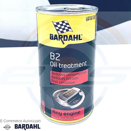 Bardhal oil additivo - oil,