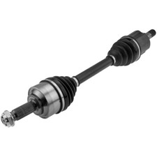 NTY Albero Motore Anteriore