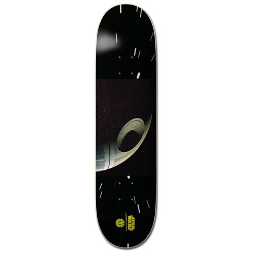 Tavola skate element star - x,