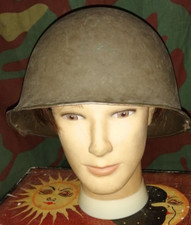 ELMETTO OTAN FRANCESE GUSCIO