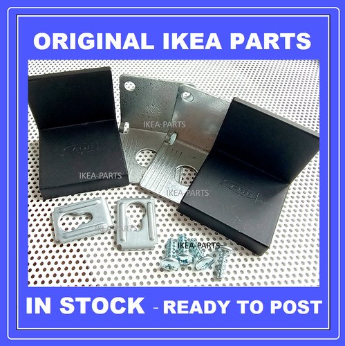 Ikea besta set staffe - set, muro