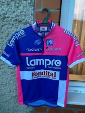 Lampre Uci Pro Tour SMS