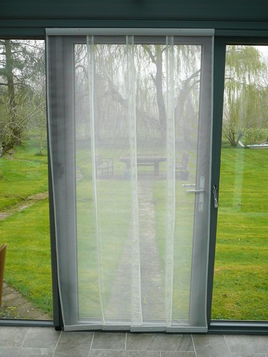 Flyscreen pannello porta - pannello, 200