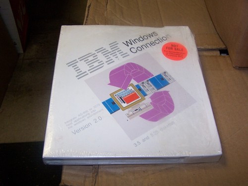 Software windows connection - software,