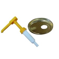 DISPENSER MIELE - DOSATORE +