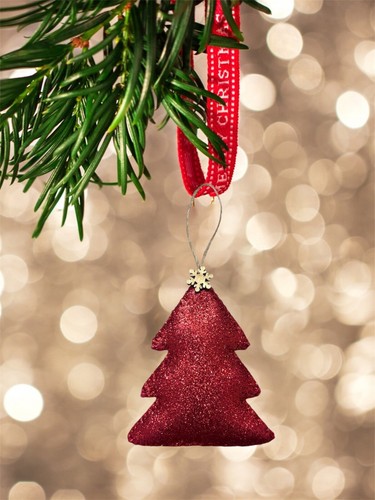 Set alberi natalizi - 15,