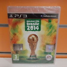 Mondiali Fifa Brasile 2014 PS3