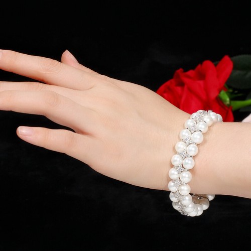 Braccialetto cwwzircons fatto - cwwzircons,